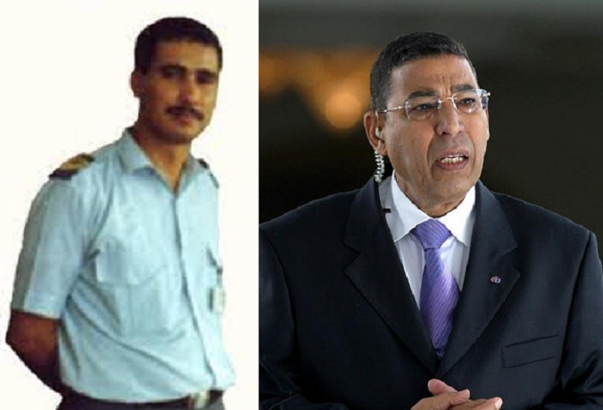 شمل 12 متهما من بينهم وزراء سابقين..   ملف الكاتب الخاص لعلي السىرياطي مجددا أمام القضاء